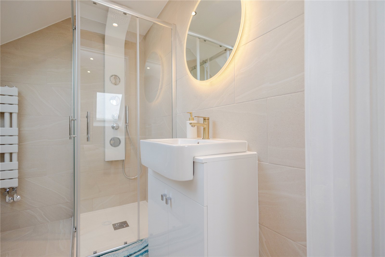 5 bed detached house for sale in Motcombe Road, Poole, BH13  - Property Image 31