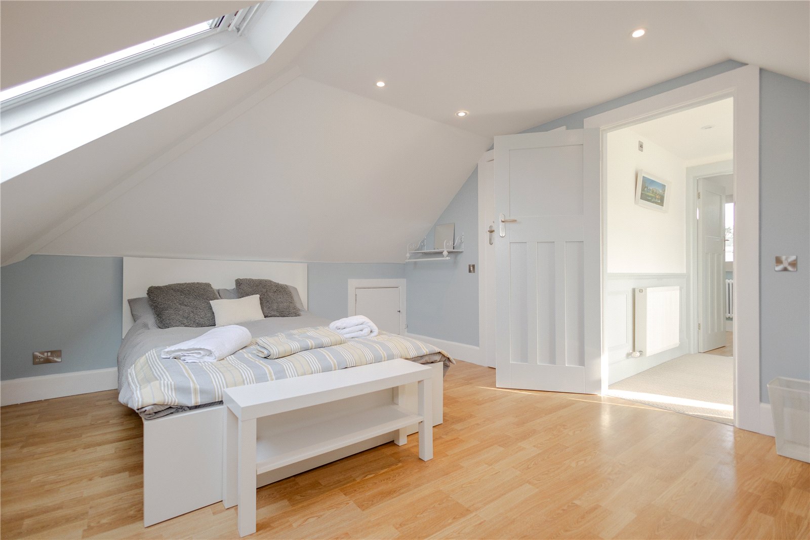 5 bed detached house for sale in Motcombe Road, Poole, BH13 31