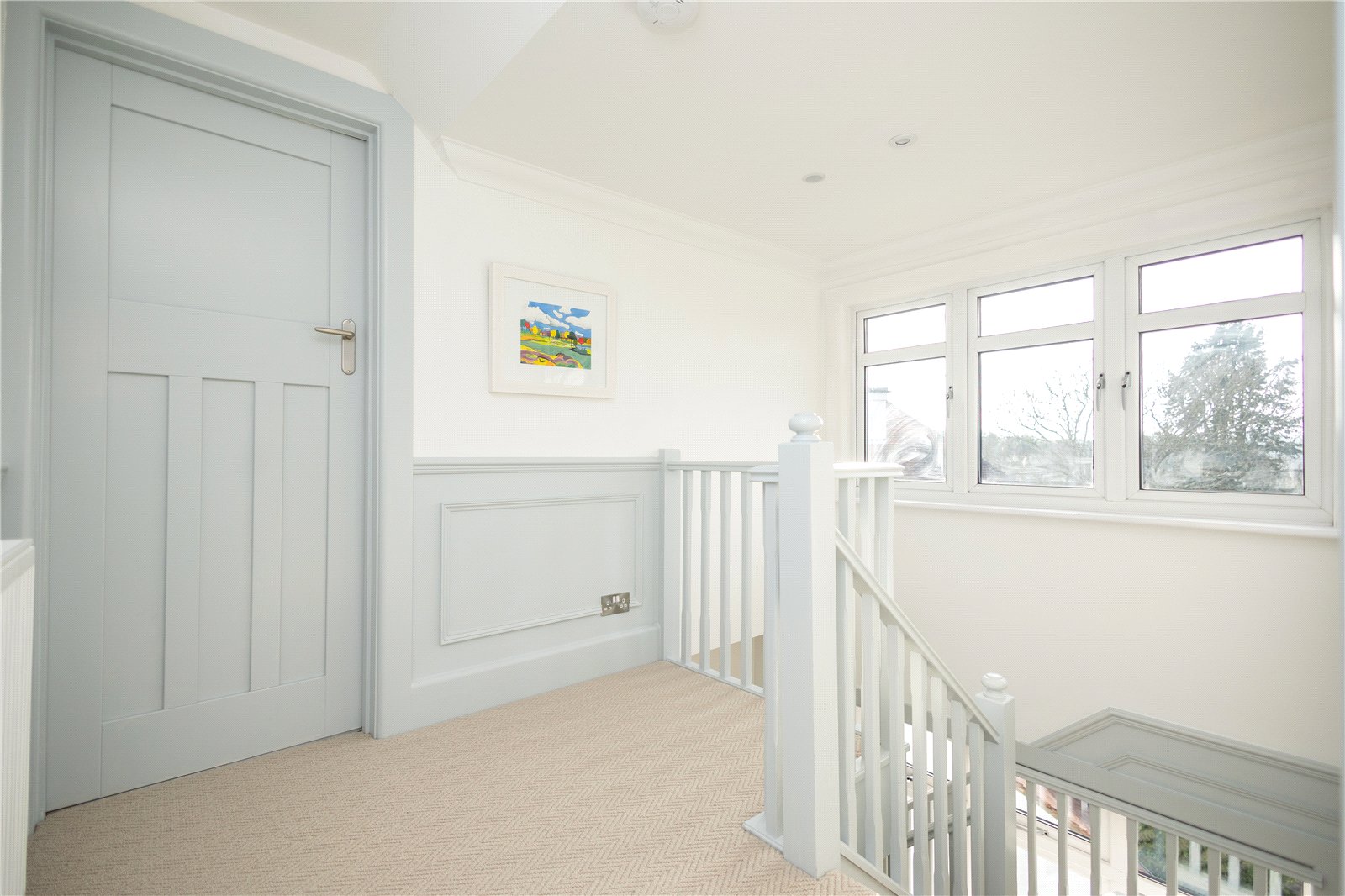 5 bed detached house for sale in Motcombe Road, Poole, BH13  - Property Image 33