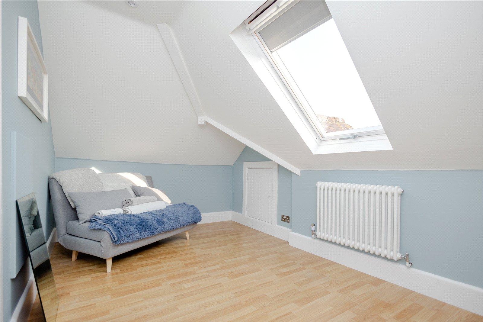 5 bed detached house for sale in Motcombe Road, Poole, BH13  - Property Image 34