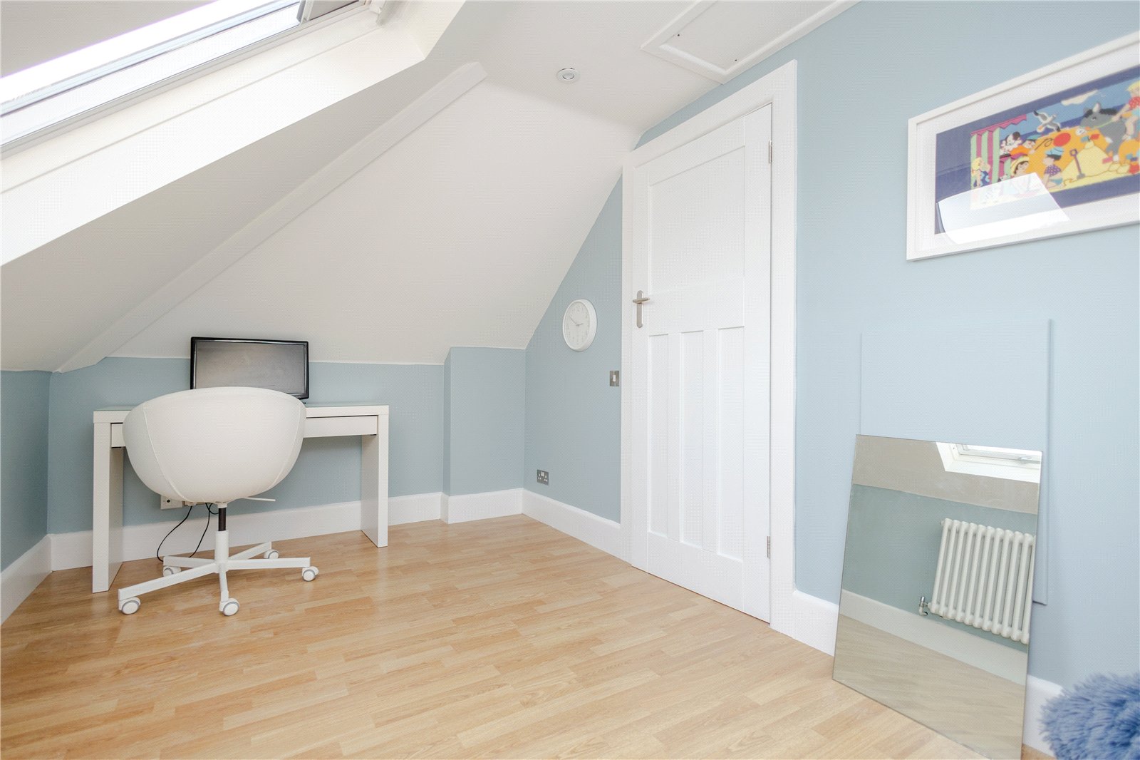 5 bed detached house for sale in Motcombe Road, Poole, BH13  - Property Image 35