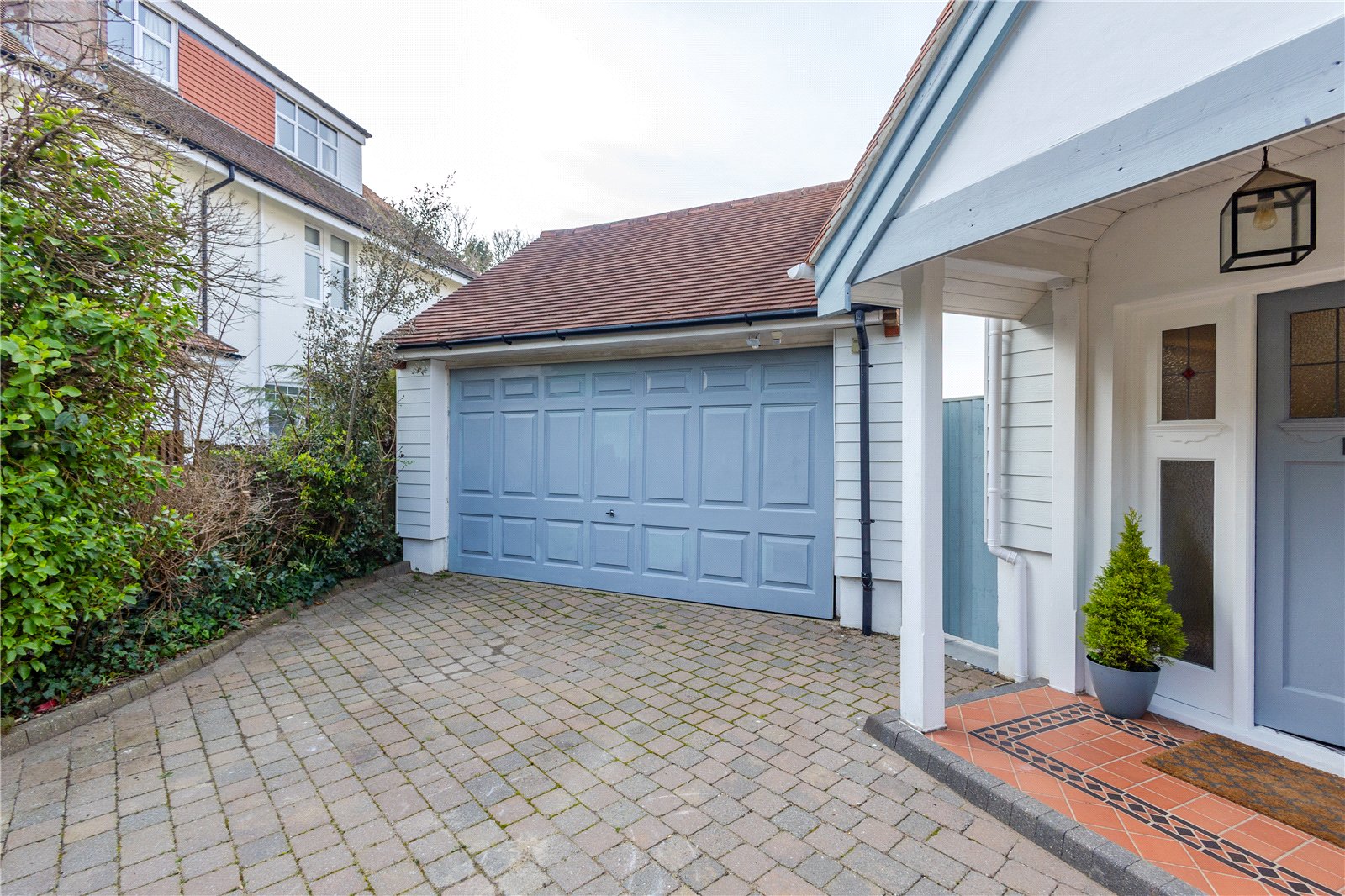 5 bed detached house for sale in Motcombe Road, Poole, BH13  - Property Image 37