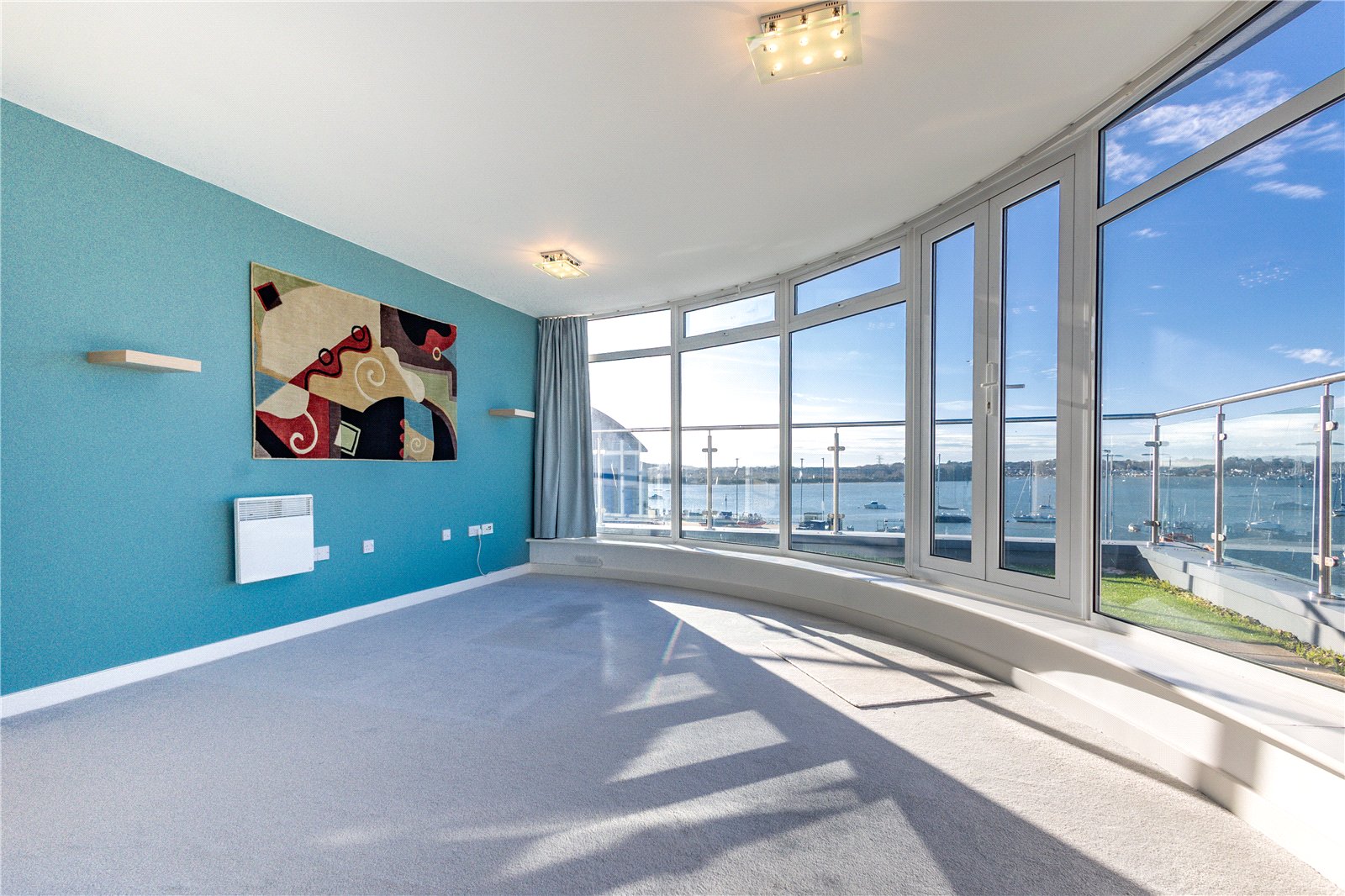 2 bed apartment for sale in Lifeboat Quay, Poole, BH15 5