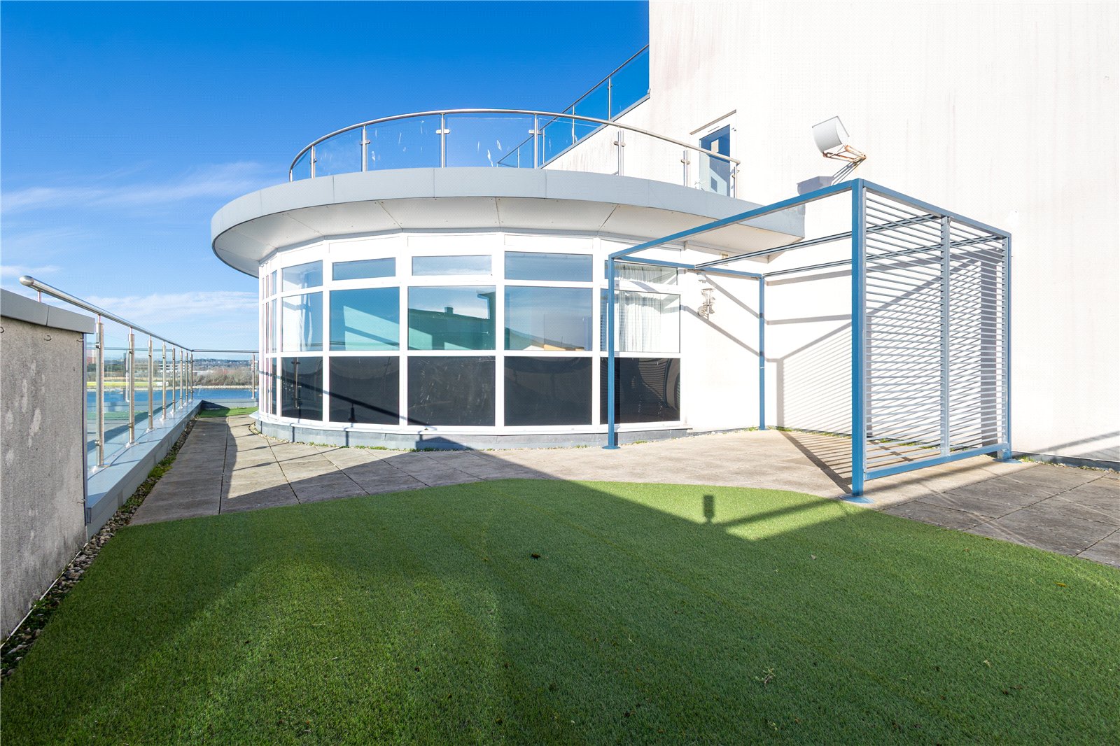 2 bed apartment for sale in Lifeboat Quay, Poole, BH15  - Property Image 10