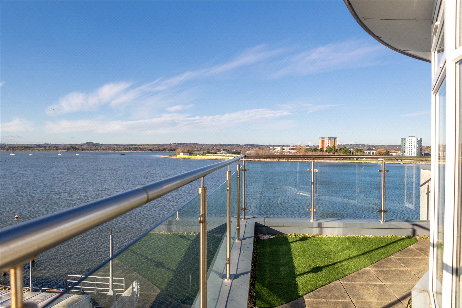 2 bed apartment for sale in Lifeboat Quay, Poole, BH15  - Property Image 12