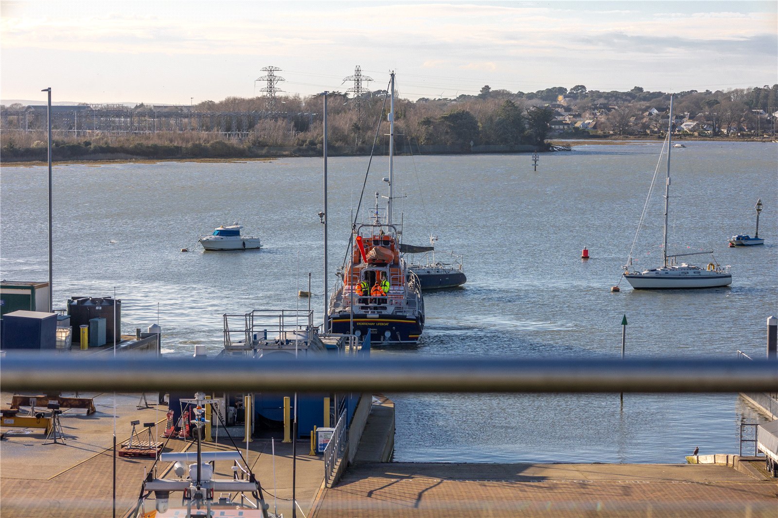 2 bed apartment for sale in Lifeboat Quay, Poole, BH15  - Property Image 26