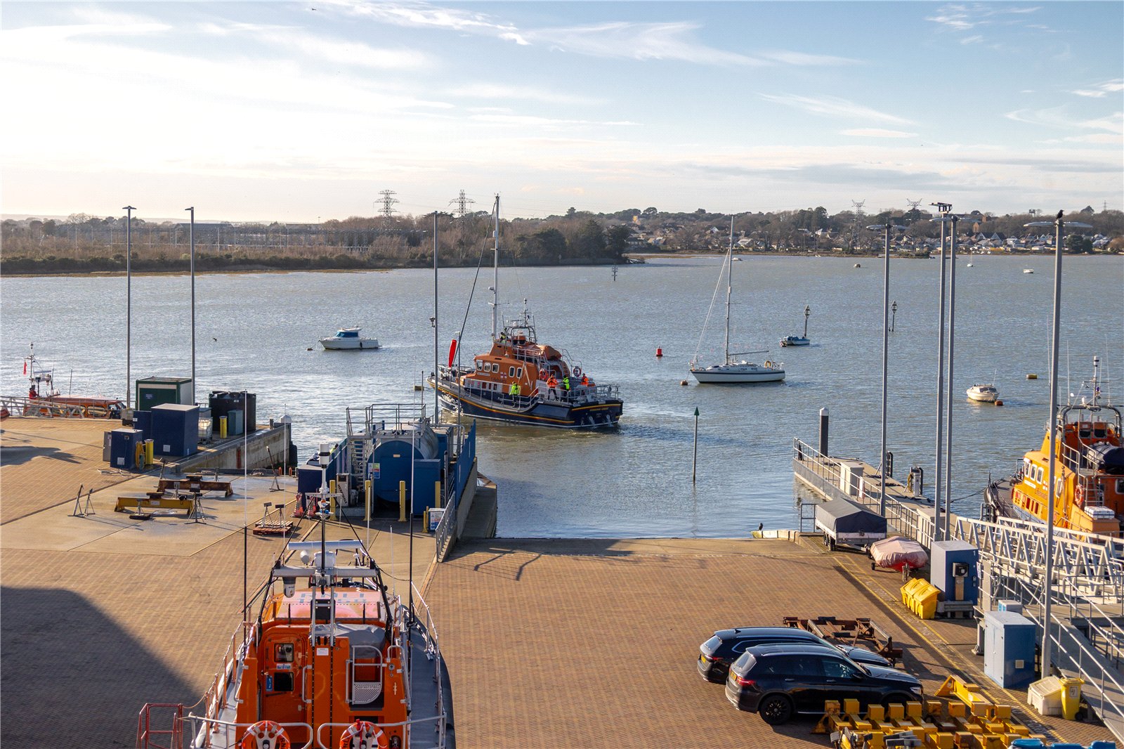 2 bed apartment for sale in Lifeboat Quay, Poole, BH15  - Property Image 25