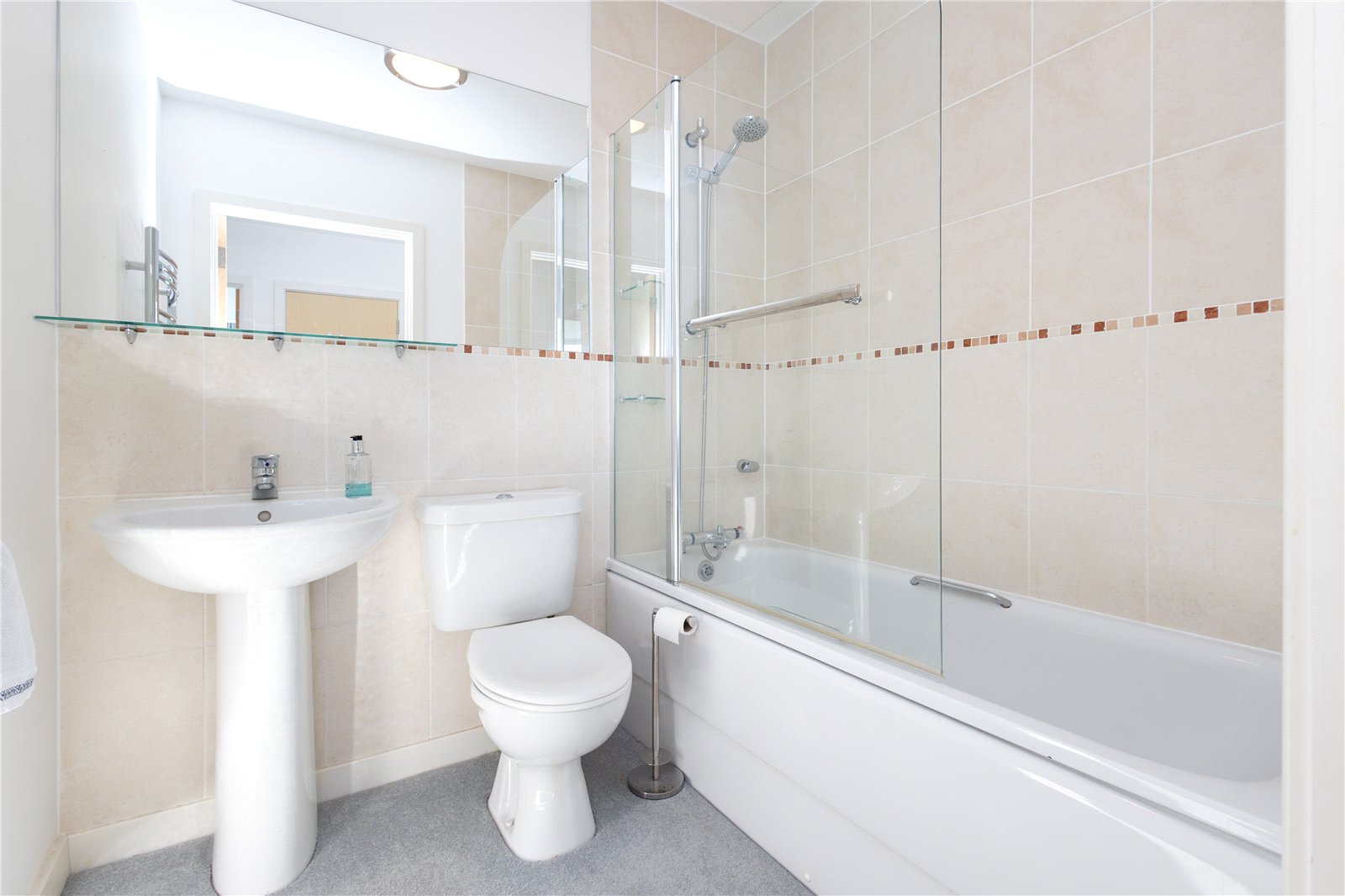 2 bed apartment for sale in Lifeboat Quay, Poole, BH15 21