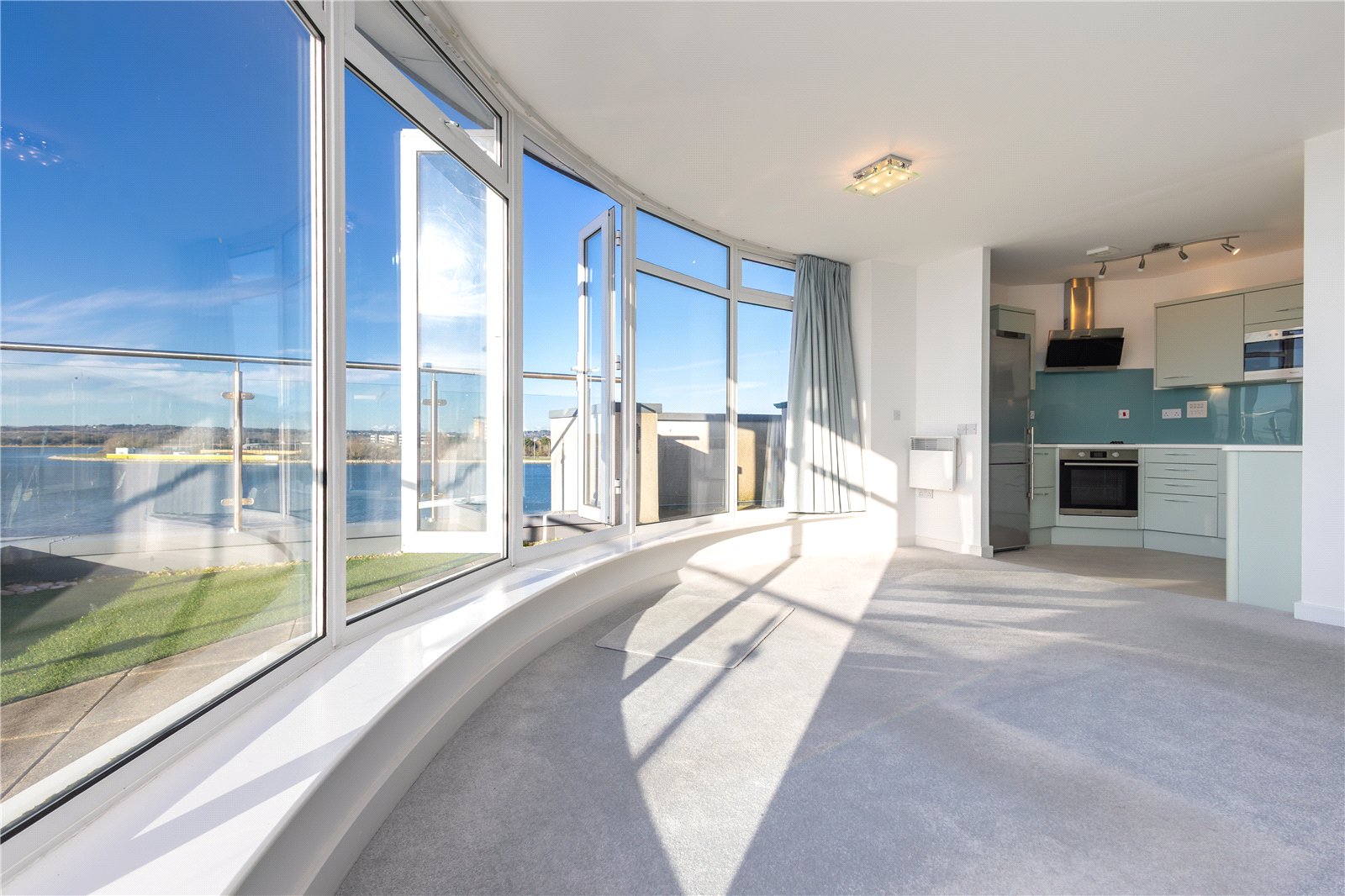 2 bed apartment for sale in Lifeboat Quay, Poole, BH15  - Property Image 23