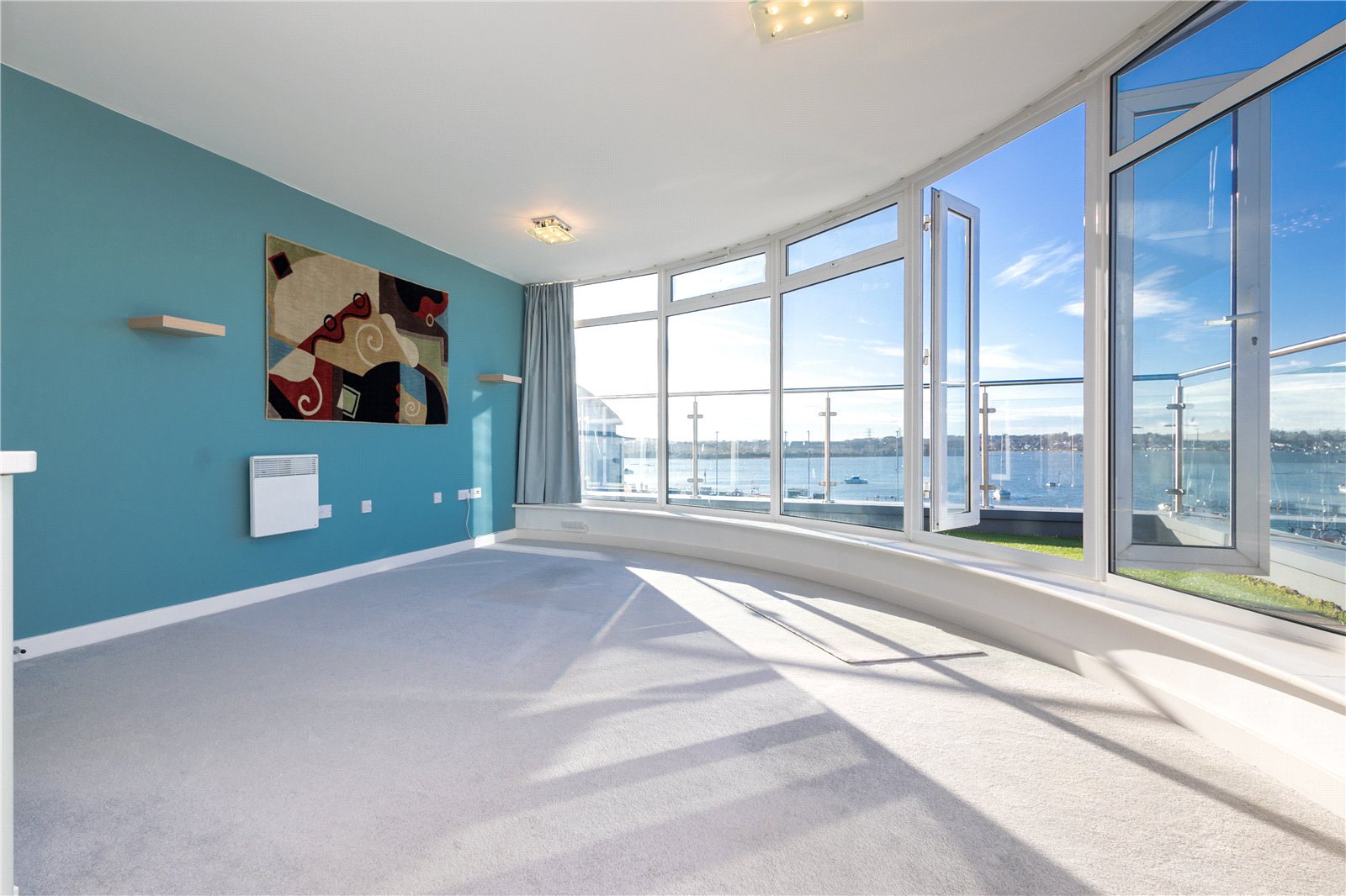 2 bed apartment for sale in Lifeboat Quay, Poole, BH15 23