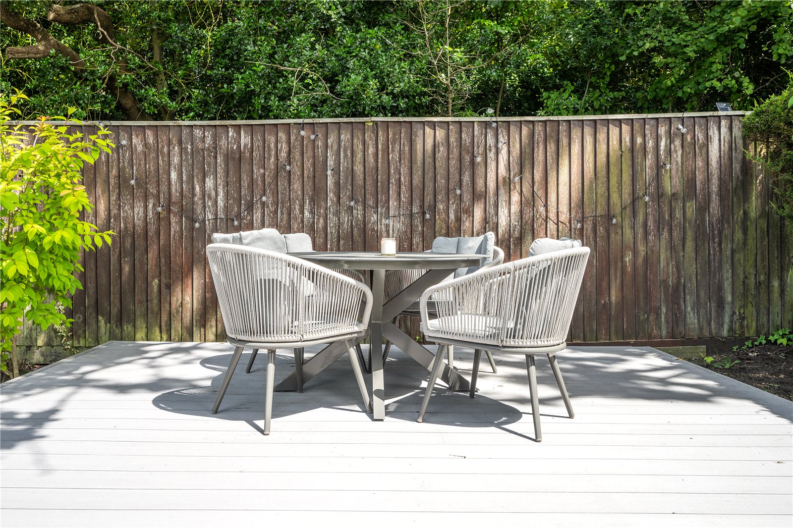 3 bed detached house for sale in Constitution Hill Road, Poole, BH14  - Property Image 12