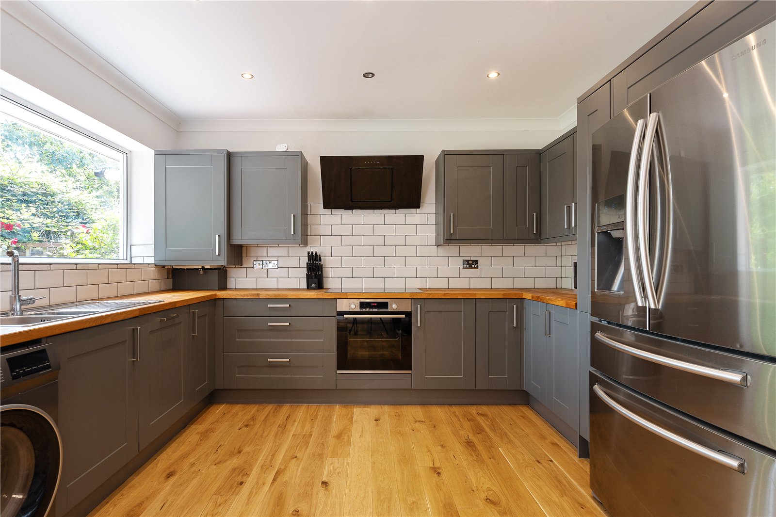 3 bed detached house for sale in Constitution Hill Road, Poole, BH14  - Property Image 3