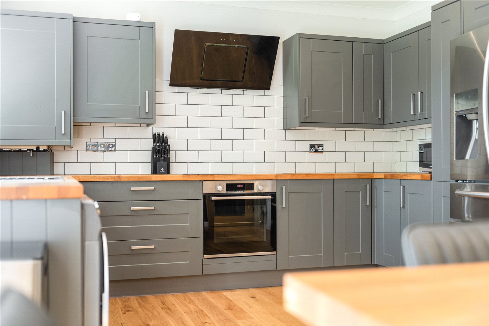 3 bed detached house for sale in Constitution Hill Road, Poole, BH14 4