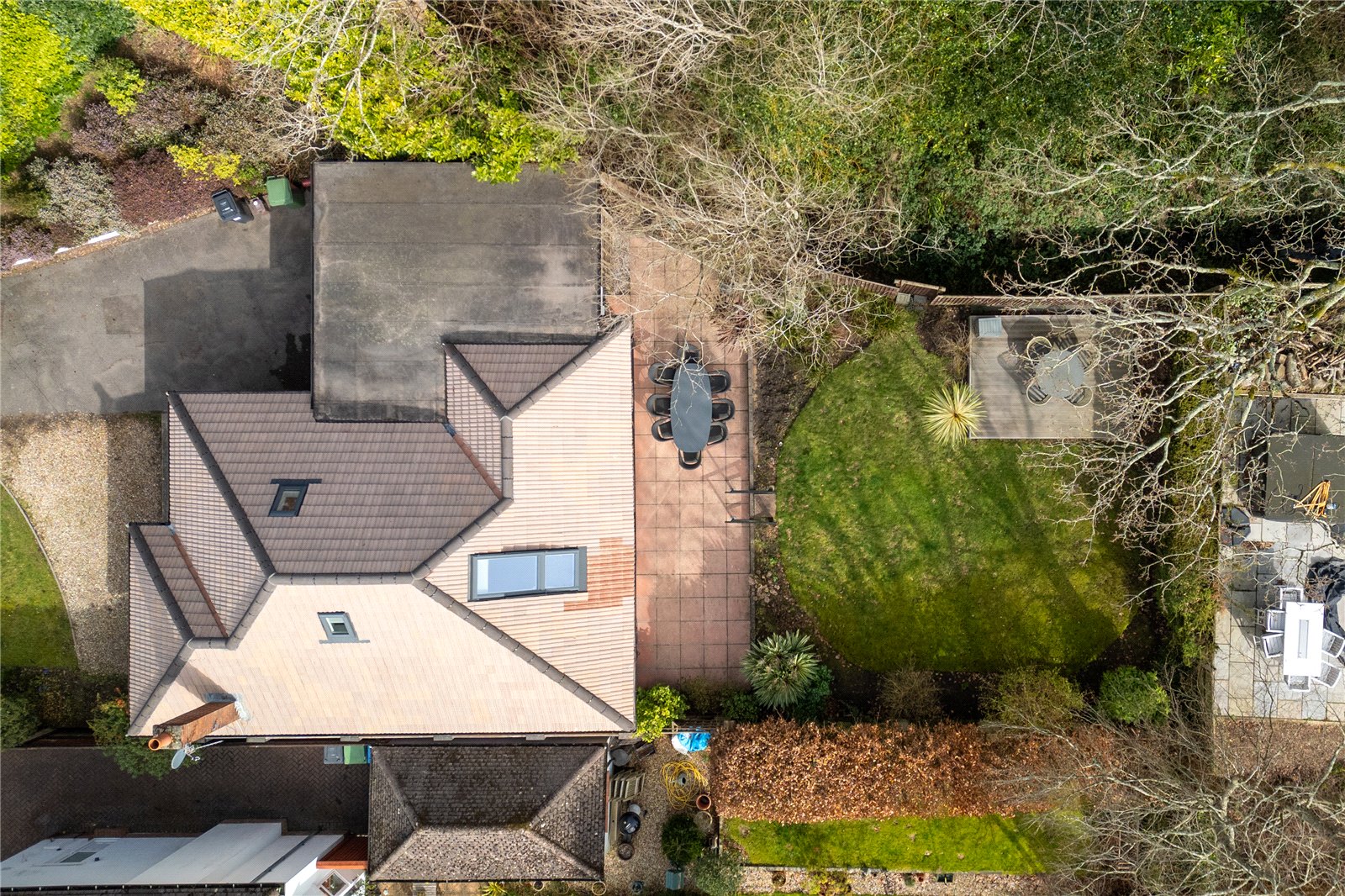 3 bed detached house for sale in Constitution Hill Road, Poole, BH14  - Property Image 29