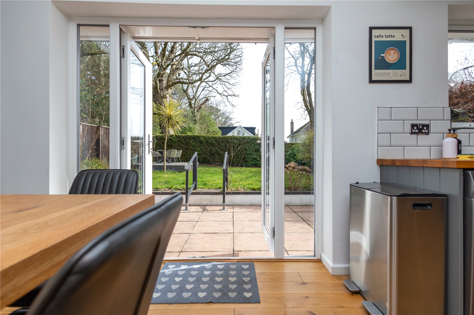 3 bed detached house for sale in Constitution Hill Road, Poole, BH14 7