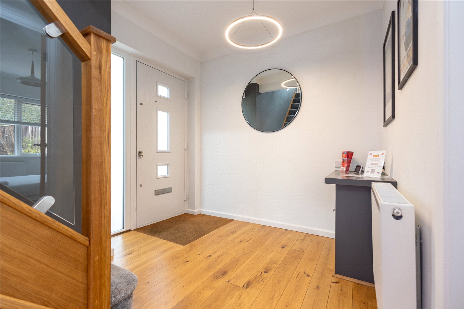 3 bed detached house for sale in Constitution Hill Road, Poole, BH14 30