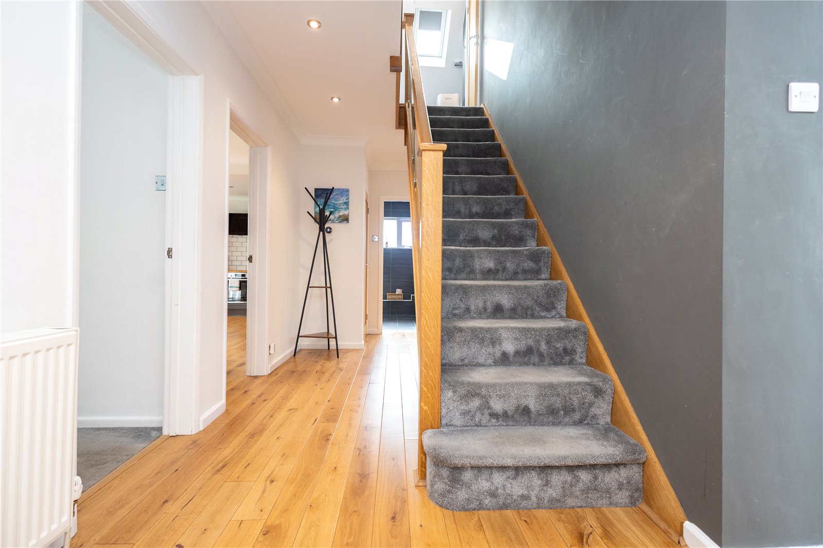 3 bed detached house for sale in Constitution Hill Road, Poole, BH14  - Property Image 13