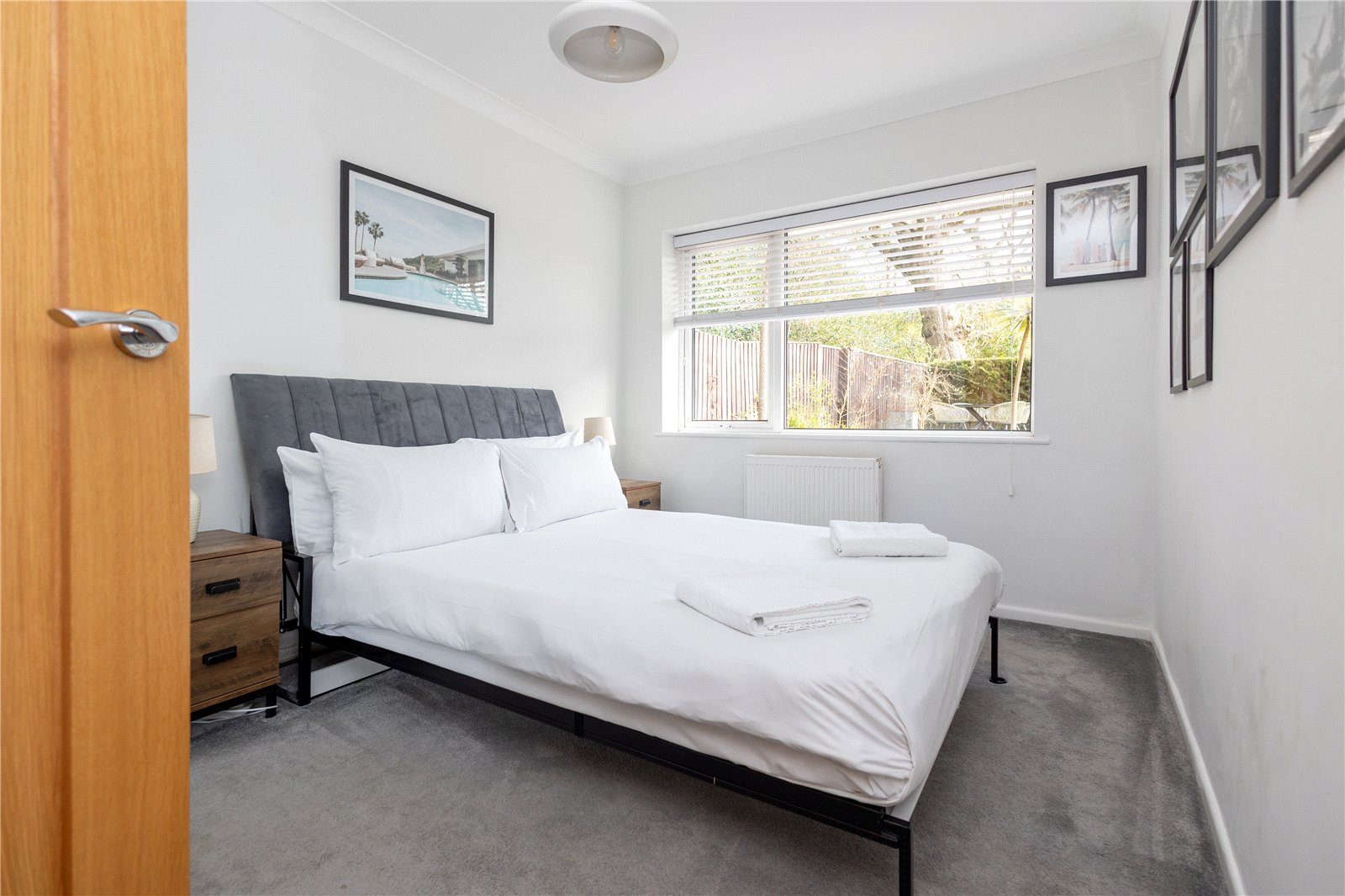 3 bed detached house for sale in Constitution Hill Road, Poole, BH14  - Property Image 20