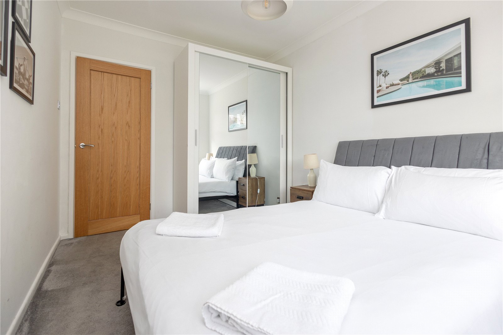 3 bed detached house for sale in Constitution Hill Road, Poole, BH14  - Property Image 21