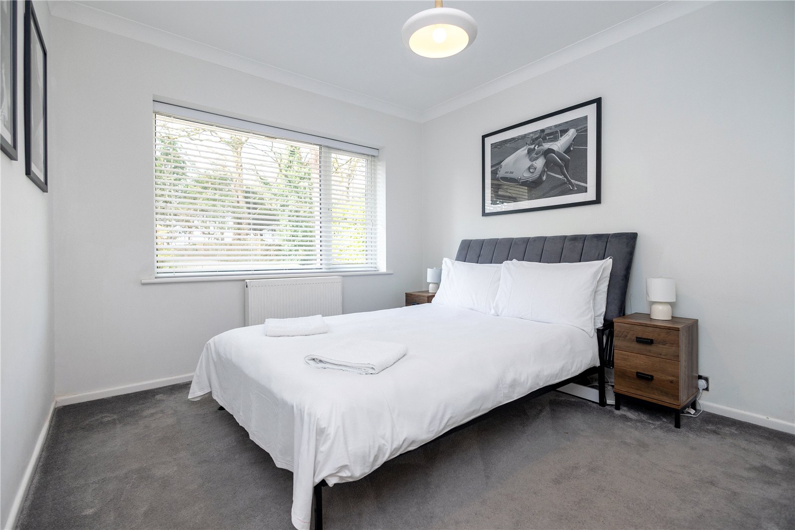 3 bed detached house for sale in Constitution Hill Road, Poole, BH14 15