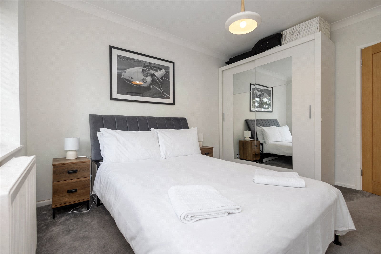 3 bed detached house for sale in Constitution Hill Road, Poole, BH14  - Property Image 17