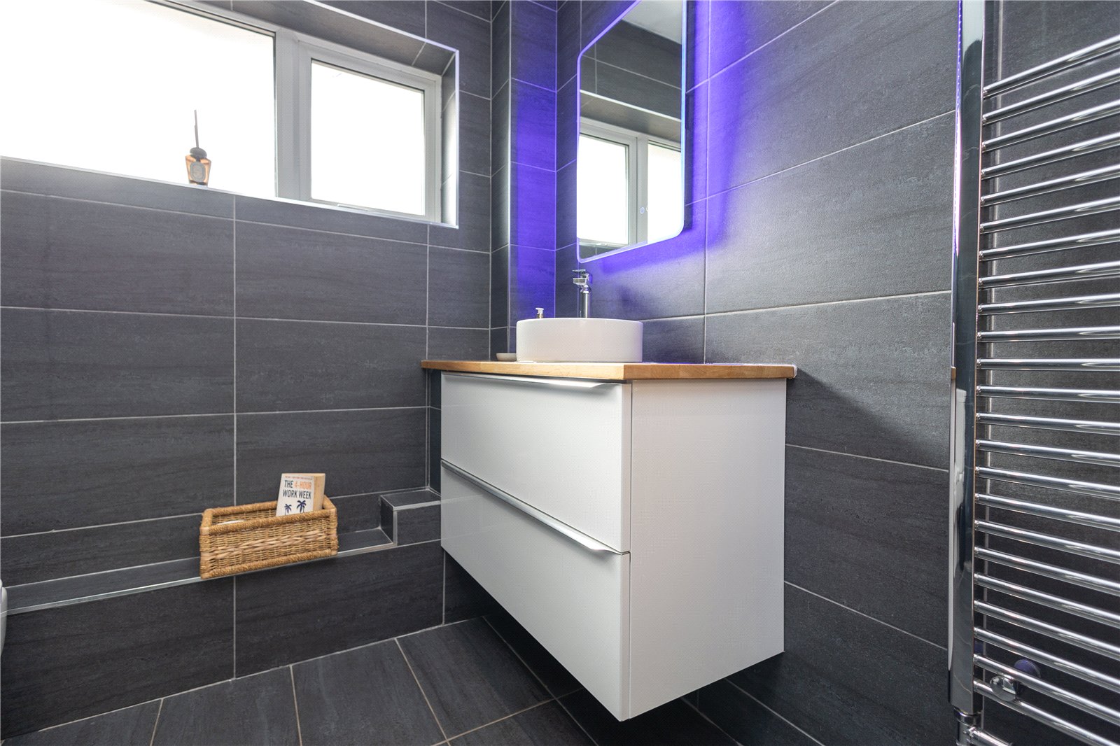 3 bed detached house for sale in Constitution Hill Road, Poole, BH14  - Property Image 19