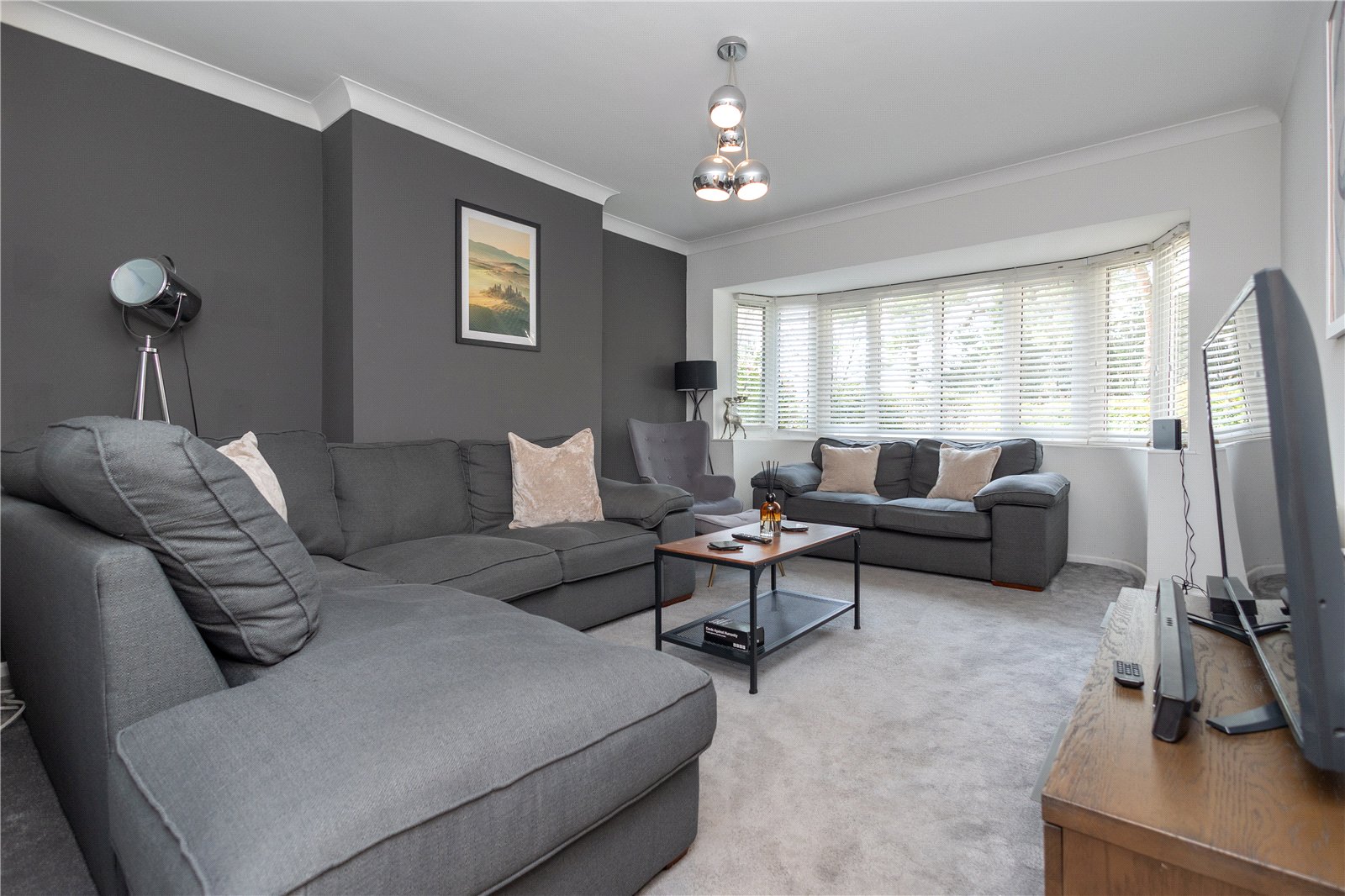 3 bed detached house for sale in Constitution Hill Road, Poole, BH14  - Property Image 14