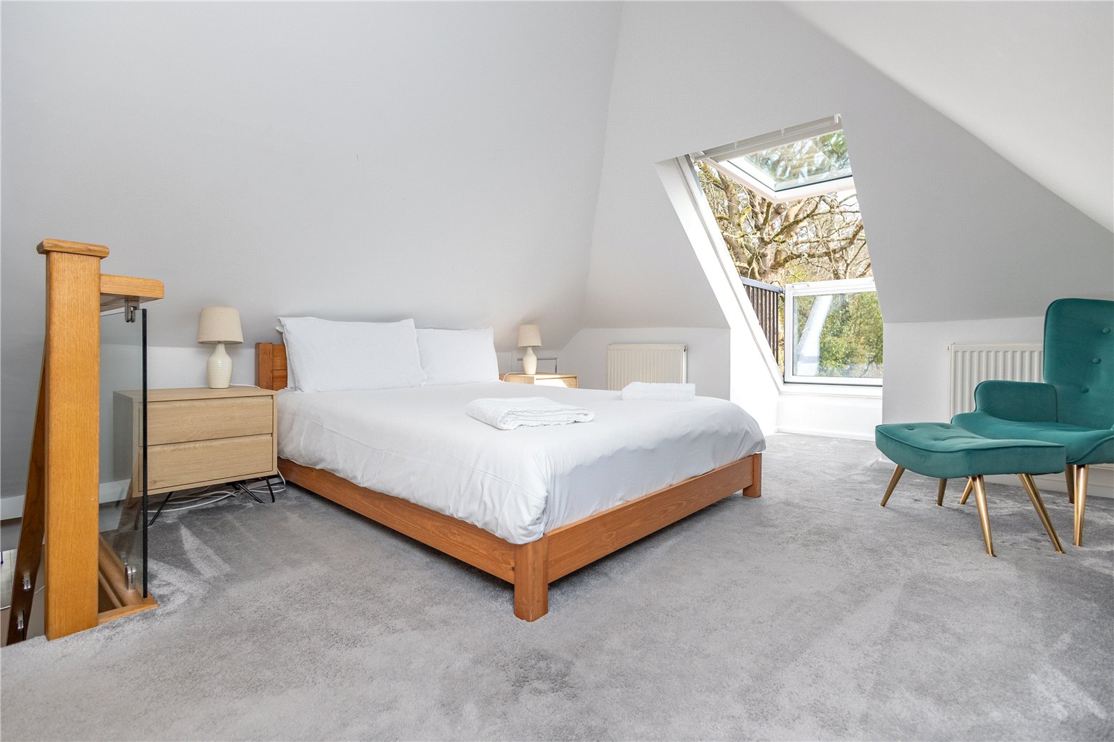 3 bed detached house for sale in Constitution Hill Road, Poole, BH14  - Property Image 23