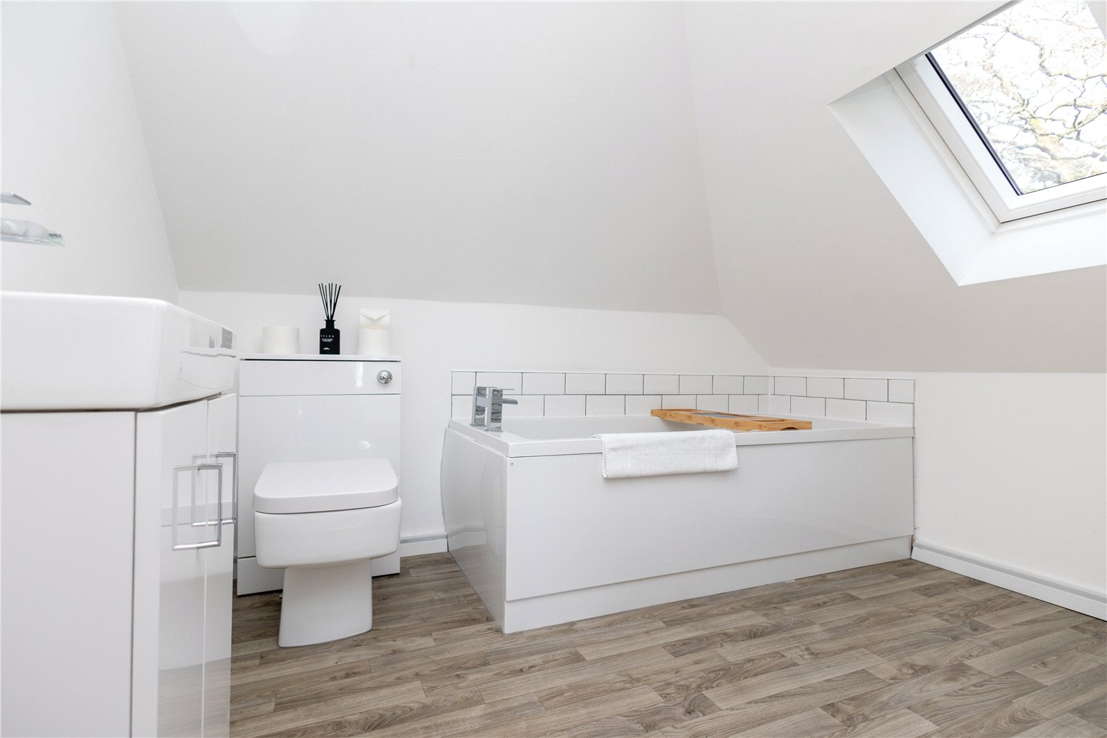 3 bed detached house for sale in Constitution Hill Road, Poole, BH14 26