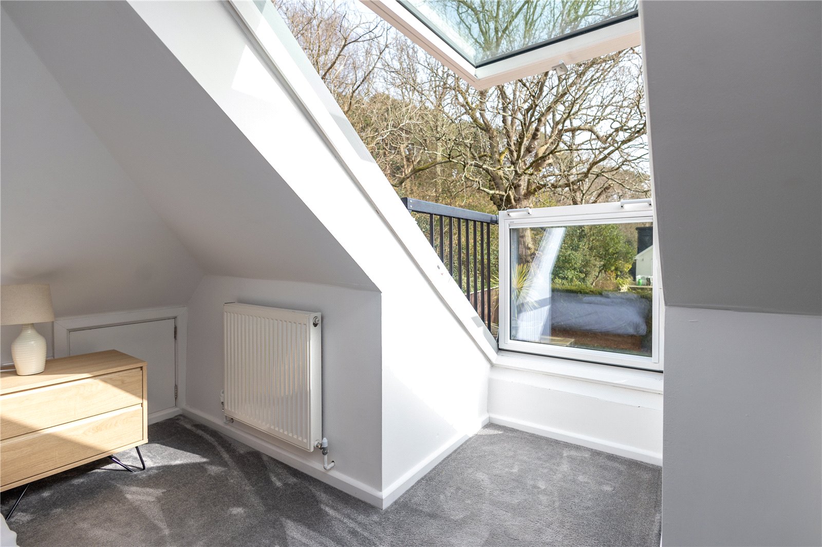 3 bed detached house for sale in Constitution Hill Road, Poole, BH14  - Property Image 24