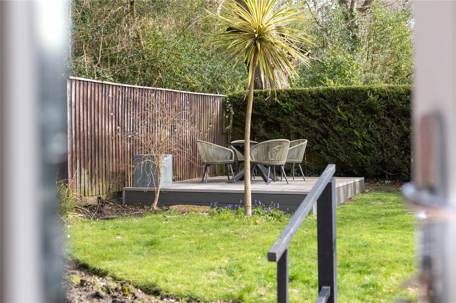 3 bed detached house for sale in Constitution Hill Road, Poole, BH14 31