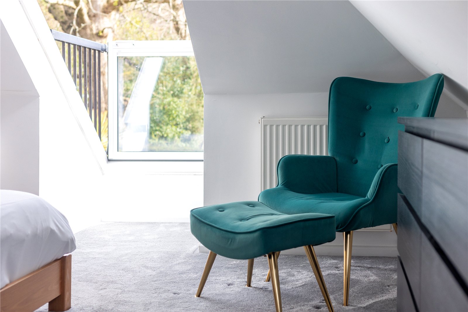 3 bed detached house for sale in Constitution Hill Road, Poole, BH14  - Property Image 26