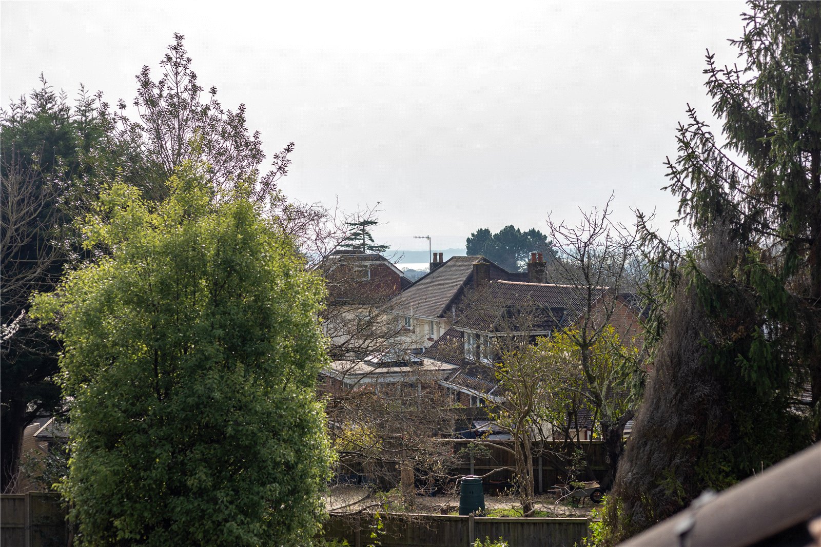 3 bed detached house for sale in Constitution Hill Road, Poole, BH14 32