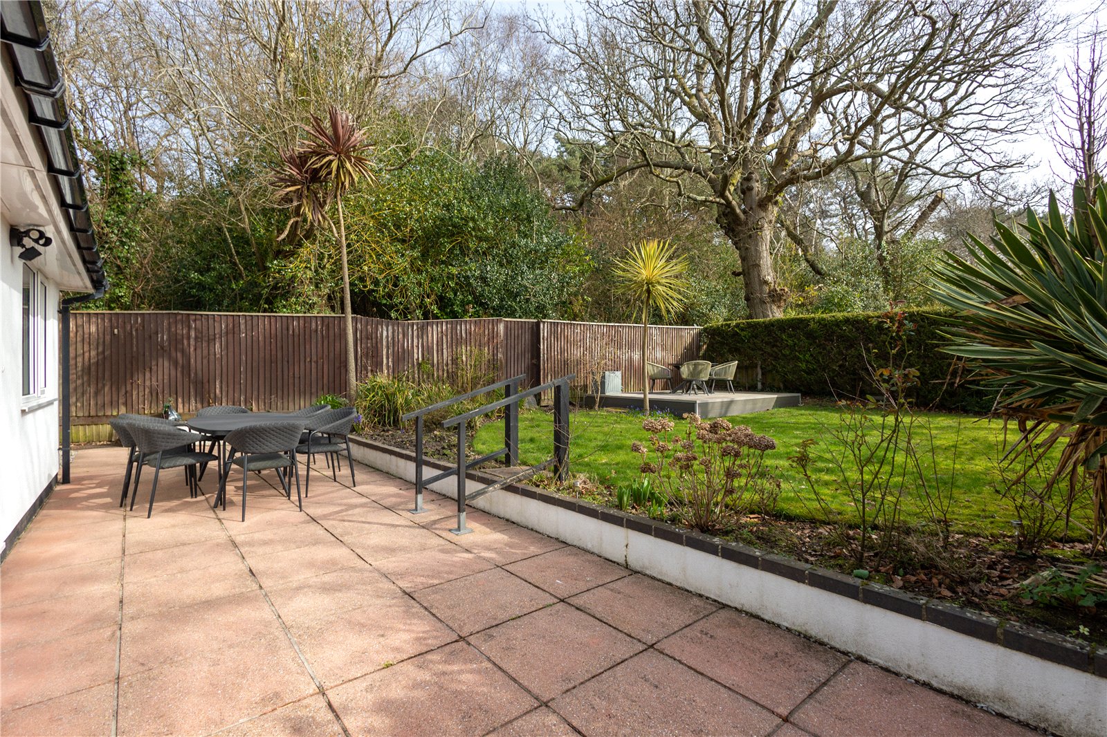 3 bed detached house for sale in Constitution Hill Road, Poole, BH14  - Property Image 10