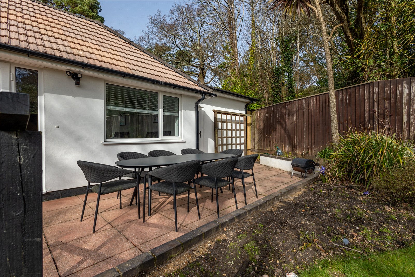 3 bed detached house for sale in Constitution Hill Road, Poole, BH14  - Property Image 11