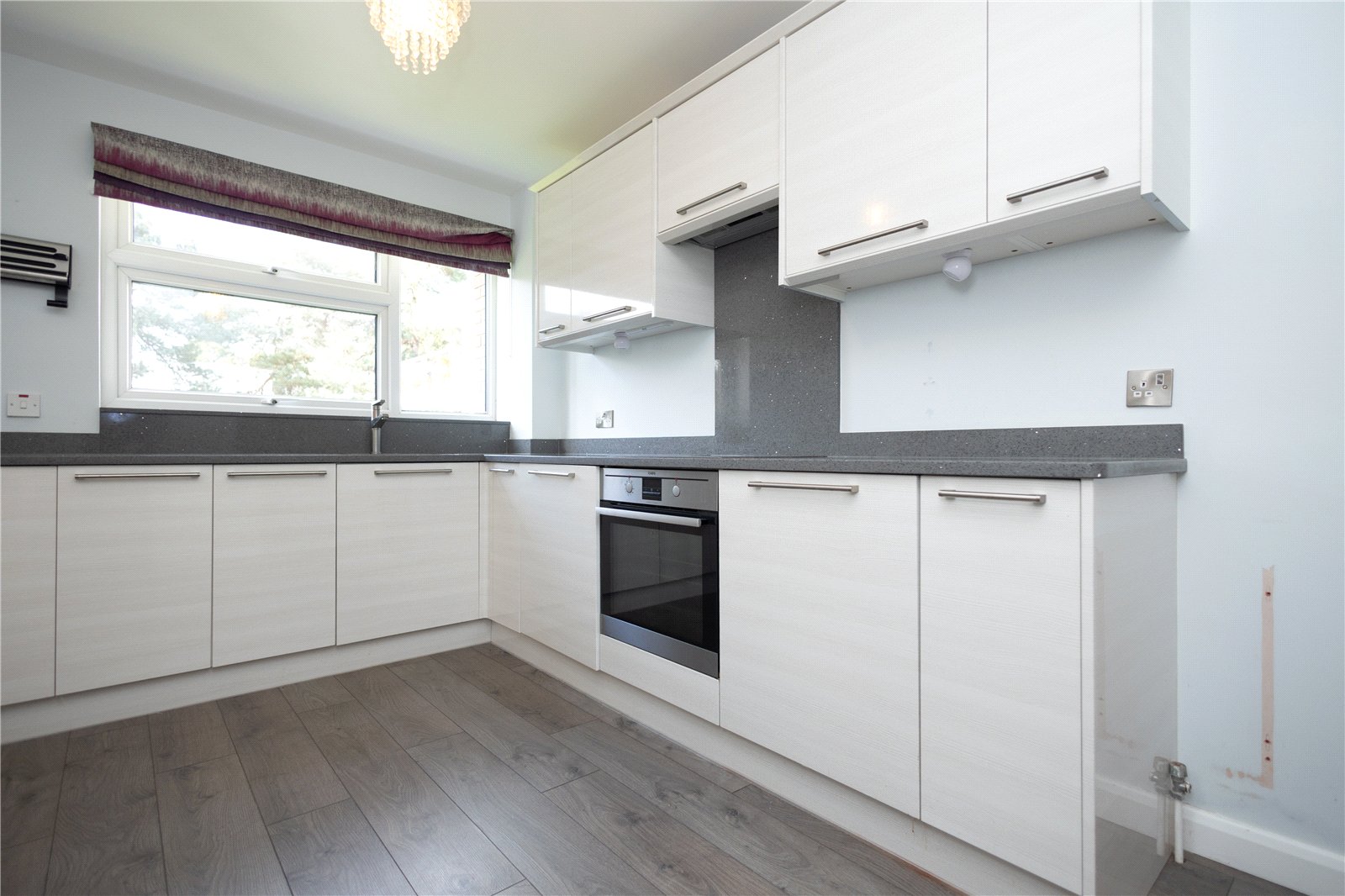 3 bed apartment for sale in Martello Road South, Poole, BH13 4