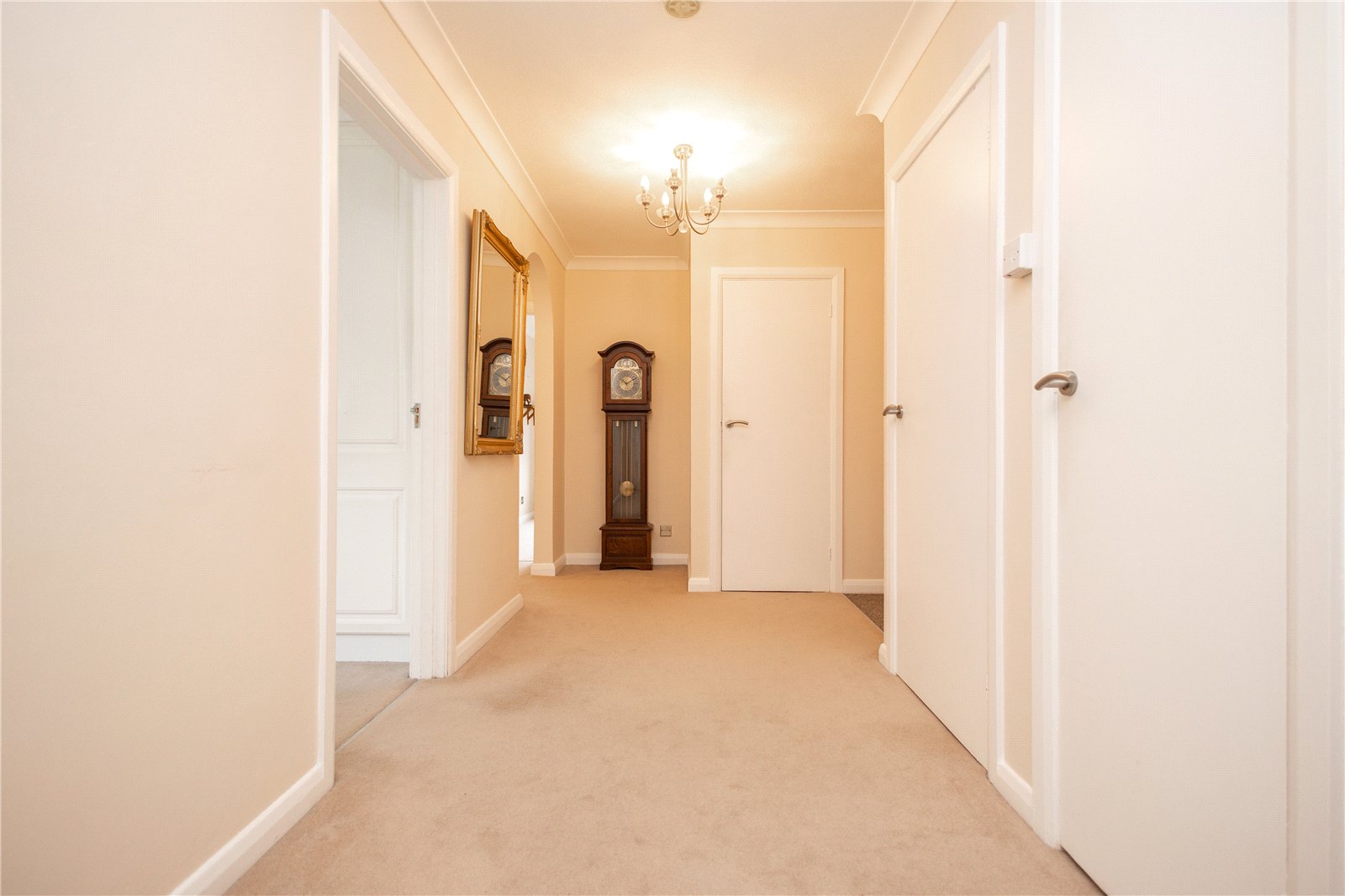 3 bed apartment for sale in Martello Road South, Poole, BH13  - Property Image 9