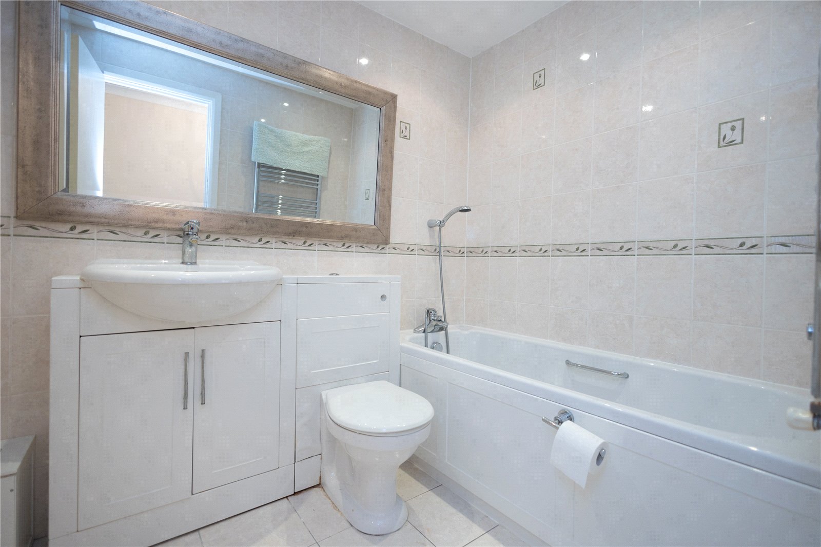 3 bed apartment for sale in Martello Road South, Poole, BH13 10