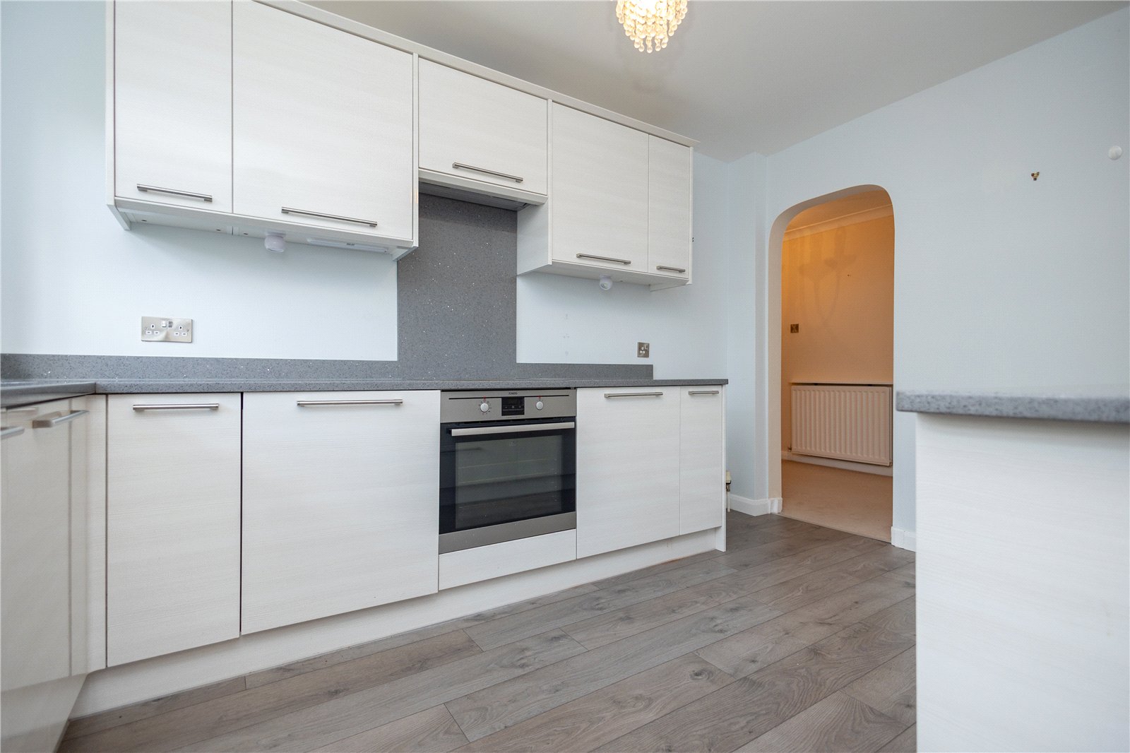 3 bed apartment for sale in Martello Road South, Poole, BH13  - Property Image 3