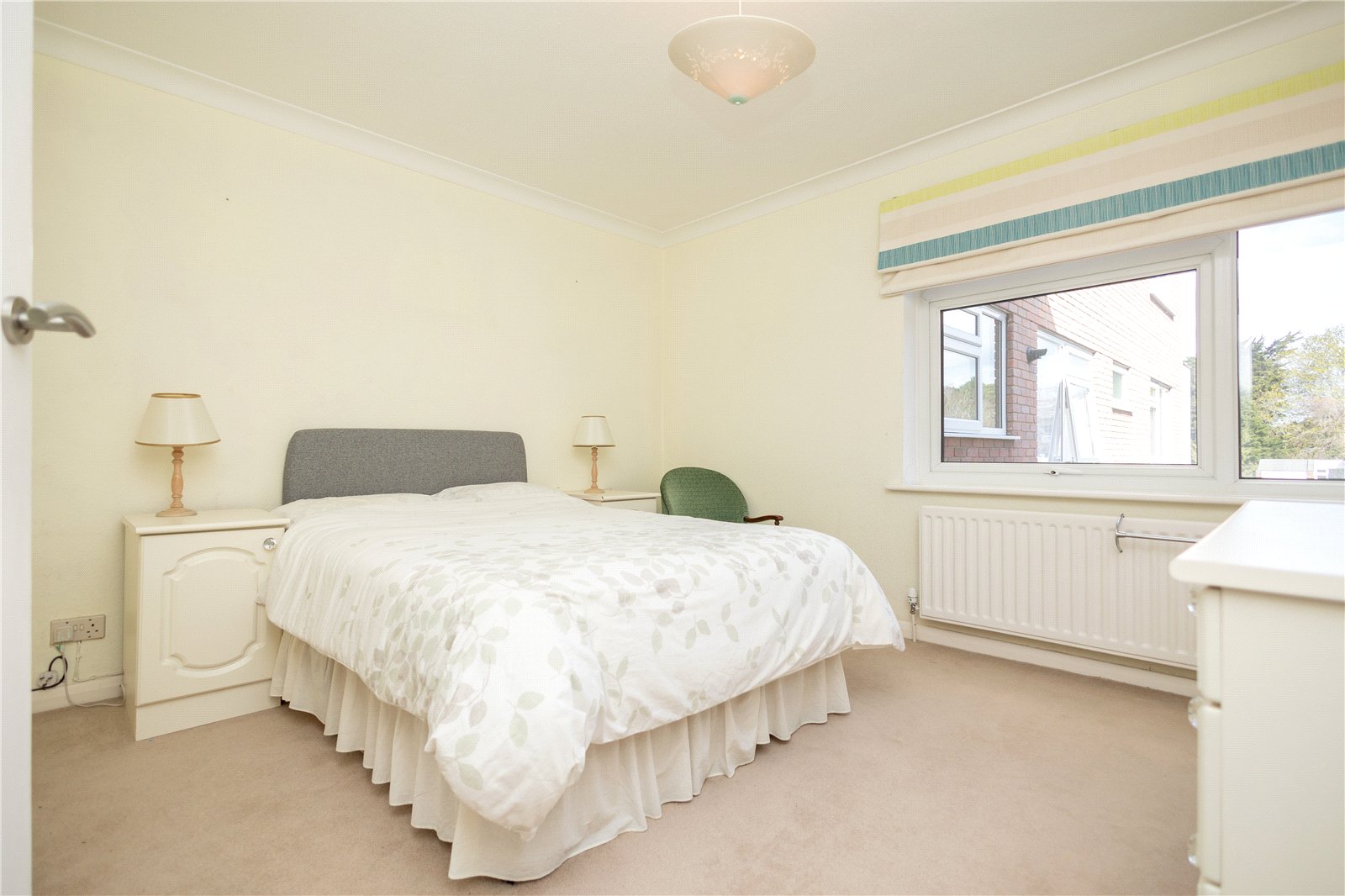 3 bed apartment for sale in Martello Road South, Poole, BH13  - Property Image 13