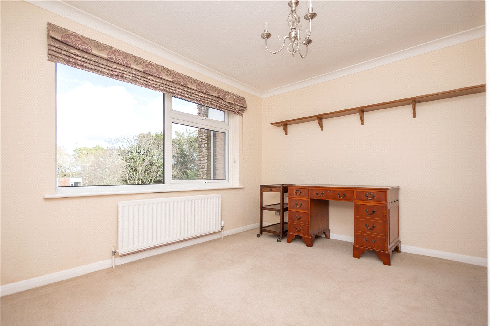 3 bed apartment for sale in Martello Road South, Poole, BH13  - Property Image 12