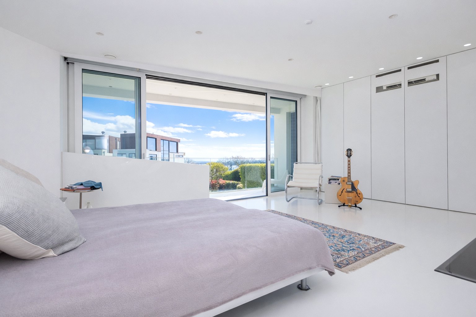 4 bed detached house for sale in Whitecliff Road, Poole, BH14 13