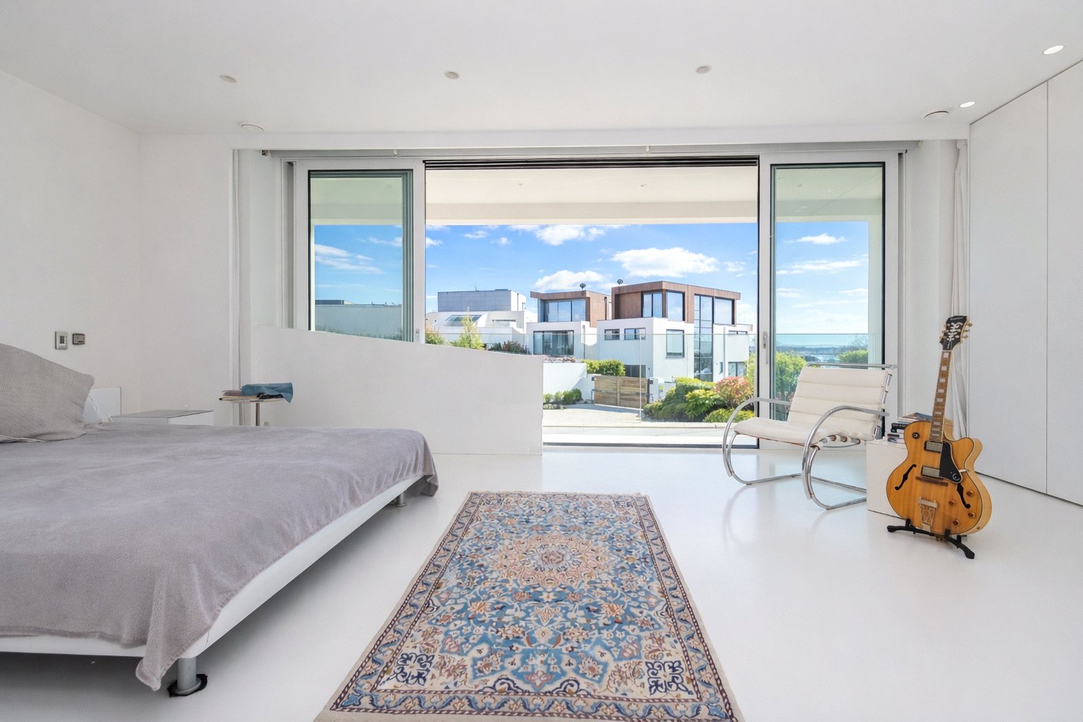 4 bed detached house for sale in Whitecliff Road, Poole, BH14  - Property Image 15