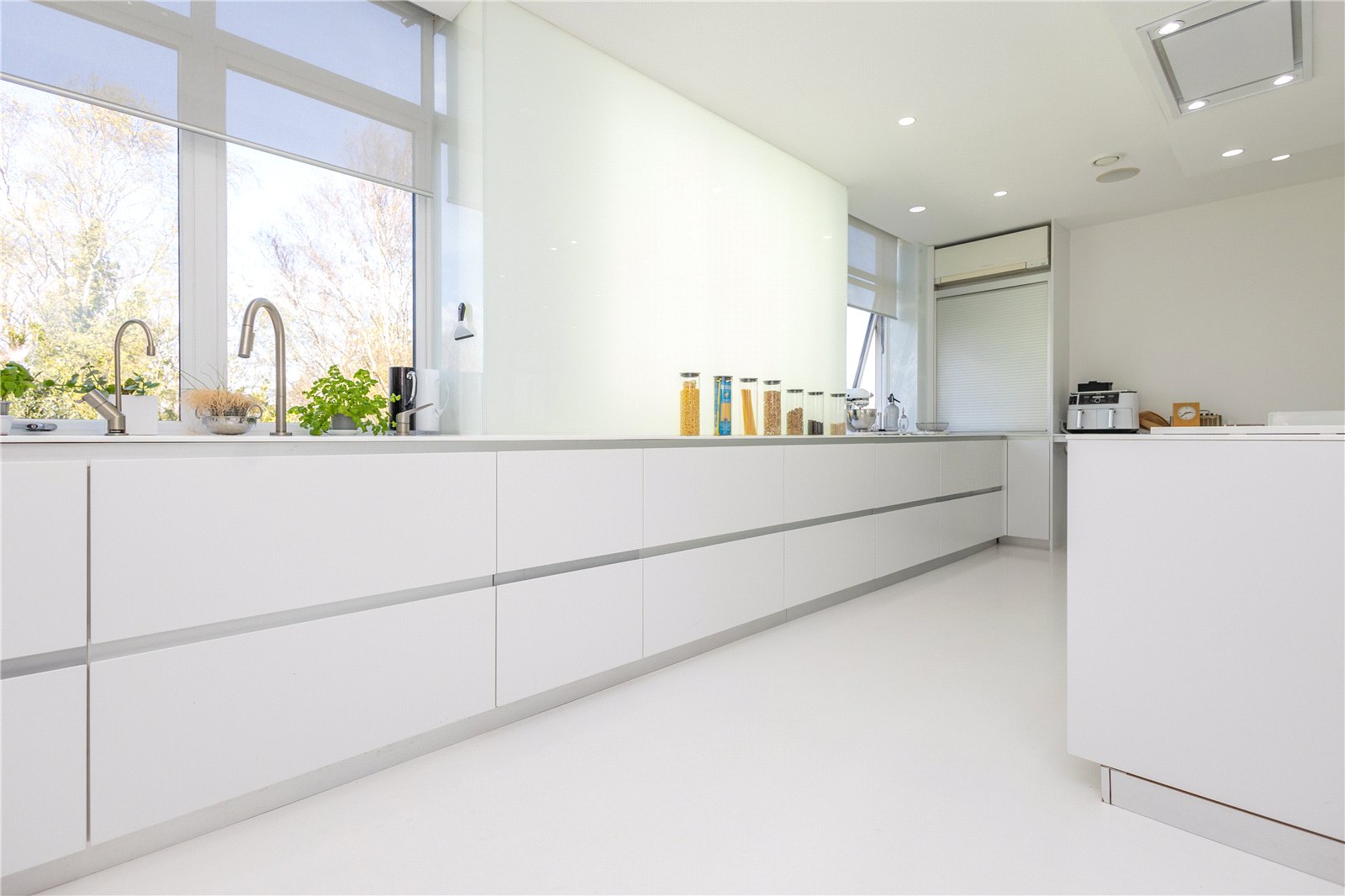 4 bed detached house for sale in Whitecliff Road, Poole, BH14 9