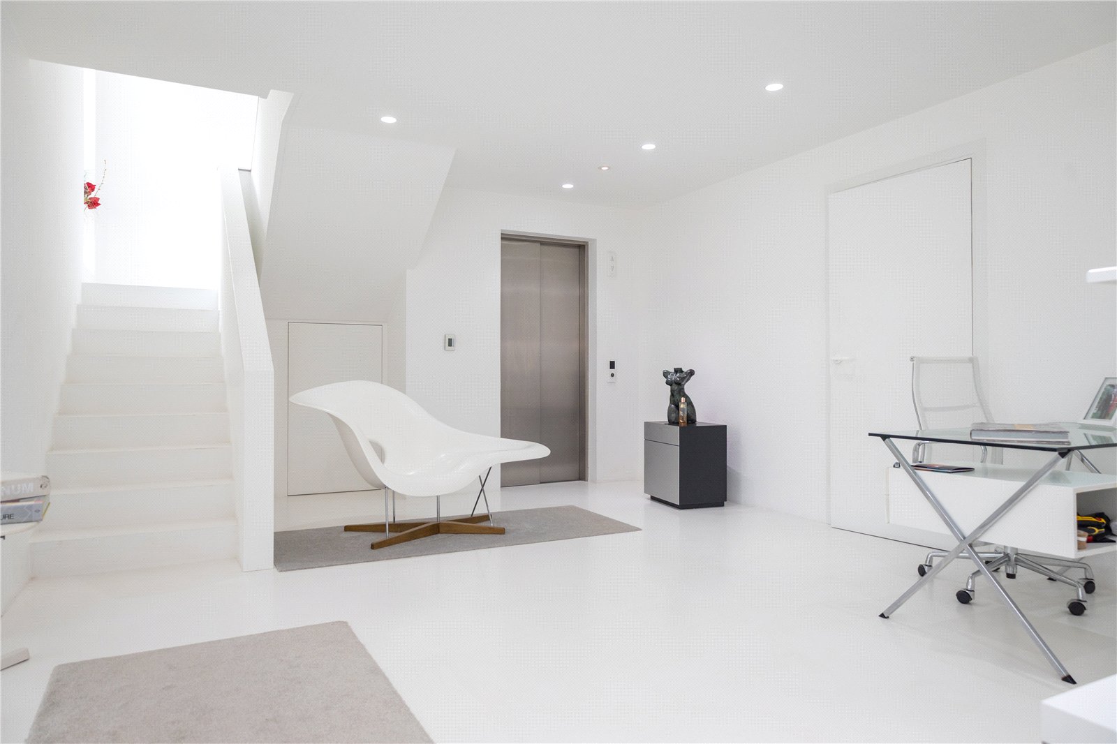 4 bed detached house for sale in Whitecliff Road, Poole, BH14  - Property Image 19