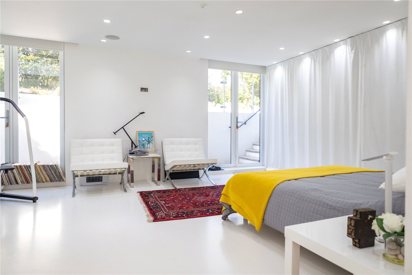 4 bed detached house for sale in Whitecliff Road, Poole, BH14  - Property Image 20