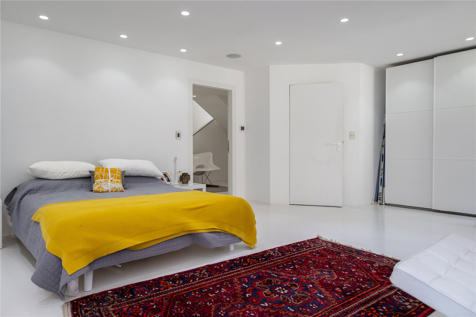 4 bed detached house for sale in Whitecliff Road, Poole, BH14 20