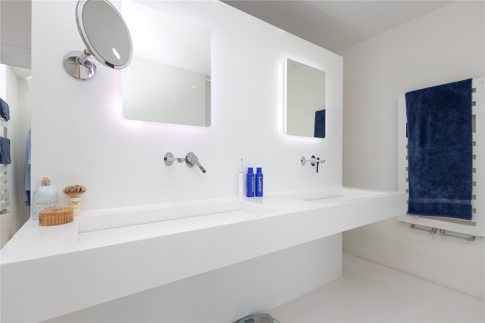 4 bed detached house for sale in Whitecliff Road, Poole, BH14  - Property Image 16