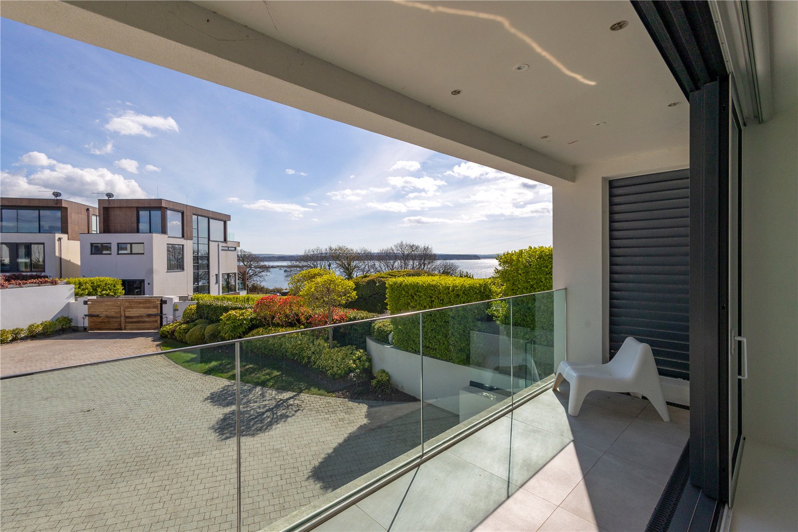 4 bed detached house for sale in Whitecliff Road, Poole, BH14 22