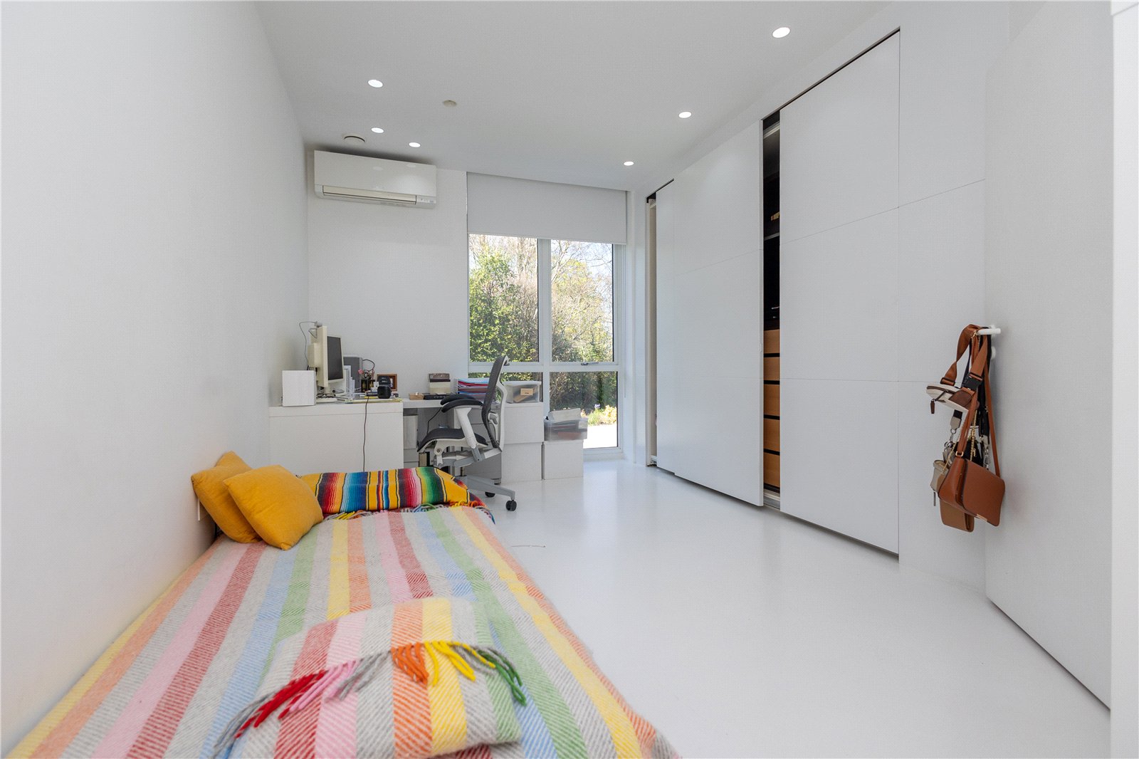 4 bed detached house for sale in Whitecliff Road, Poole, BH14 16